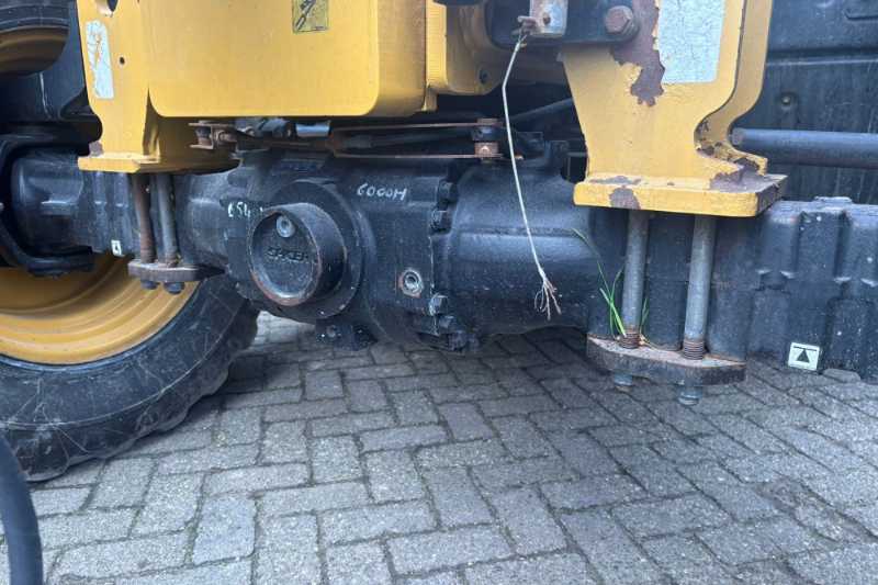 OmecoHub - Immagine CATERPILLAR TH408D